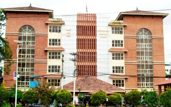 ६० किलो सुन तस्करी प्रकरण: १९ जना प्रतिवादीलाई ३५ दिनभित्र हाजिर हुन सूचना
