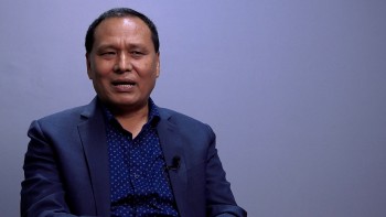 देशले दृष्टिकोण, योजना र काम गर्नसक्ने नेतृत्व खोजेको छ : कुलमान घिसिङ