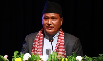 साढे दुई महिनामा ८ अर्बको विद्युत निर्यात भइसक्यो: कुलमान घिसिङ