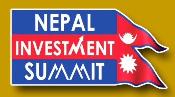 लगानी सम्मेलनमा ५० देशबाट लगानीकर्ता नेपाल आउने