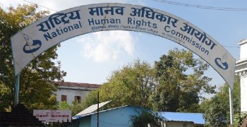 मानव अधिकार आयोगले भन्यो–लोकतन्त्रको विकल्प लोकतन्त्र मात्र हो