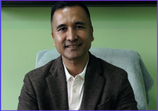 निर्माण व्यवसायी महासंघको अध्यक्षमा निकोलस पाण्डे विजयी