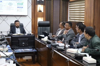 क्लिन, ग्रिन एन्ड रिलायबल ऊर्जालाई क्षेत्रीय बजारमा विस्तार गर्न निजी क्षेत्रको सहभागिता आवश्यक