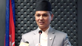 सिद्धार्थ राजमार्गका लागि एशियाली पूर्वाधार बैंकको अनुदान स्वीकार गर्ने मन्त्रिपरिषदको निर्णय