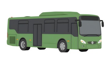 अन्तर–प्रदेश सार्वजनिक यातायातको भाडा बढ्यो