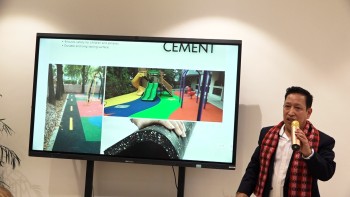 नेपालमा जर्मन प्रविधि भित्रर्याउन ‘ज्ञान साझेदारी’ कार्यक्रम सम्पन्न, संयुक्त लगानीमा जोड