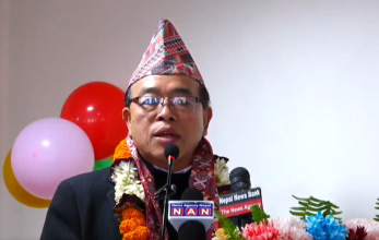 राष्ट्रिय सहकारी नियमन आयोग कर्मचारी केन्द्रीत मात्र भयोः मन्त्री इङ्नाम