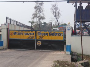 कर्णालीमा इन्धन भण्डारण नहुँदा उपभोक्तालाई सास्ती