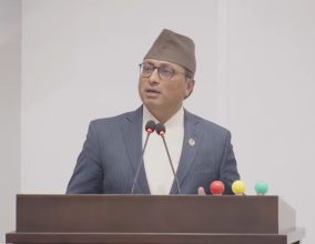 आगामी आर्थिक वर्षको बजेट आज सार्वजनिक हुँदै, २२ खर्बसम्मको आकार हुने प्रक्षेपण