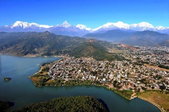 पर्यटकीय आकर्षणका लागि १०८ फिट अग्लो शिवको मूर्ति निर्माण गरिने
