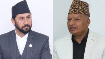 रवि र छविकाे मुद्दामा जिल्लाको फाइल झिकाउन उच्चकाे आदेश