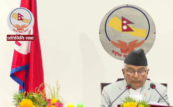 हुलाकी, पुष्पलाल र उत्तरदक्षिण राजमार्ग निर्माणलाई तीव्रता दिने सरकारको घोषणा