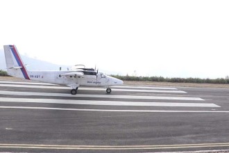 रेसुङ्गा–काठमाडौं उडान अब सातामा चार दिन, भाडादर पनि बढ्यो