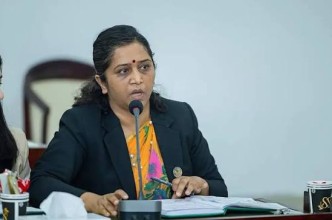 पूर्वाधारमा लगानी भित्र्याउन समस्या छैन, कार्यान्वयन प्रक्रिया जटिलः सांसद समीक्षा बास्कोटा