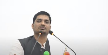 जसपाका मधेस प्रदेशका सांसद सरोज कुमार सिंह पुनः पक्राउ