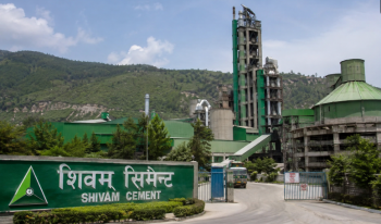 बिक्री घट्दा शिवम् सिमेन्टको नाफा १.७२ प्रतिशतले घट्यो