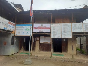 सिमकोटमा भवन निर्माण सम्बन्धी आधारभूत मापदण्ड तयार
