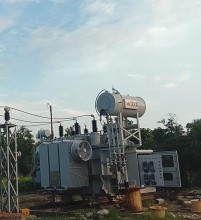 पहलमानपुर र महेन्द्रनगर सबस्टेशनको क्षमता विस्तार, मोरङको केरौन सबस्टेशन सञ्चालनको अन्तिम तयारी तीव्र