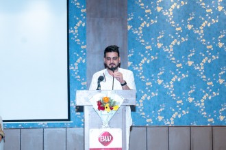 निर्माण व्यवसायी महासंघको सुझाव बमोजिम नै सार्वजनिक खरिद ऐनको दोस्रो संशोधनः मन्त्री लम्साल