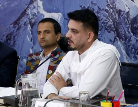 रसुवागढीमा बाढीले बगाएको स्थानमा सडक नबनाउने सरकारको निर्णय