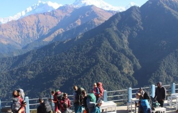सरकारको नीति तथा कार्यक्रममा पर्यटनका के छन् कार्यक्रम ?