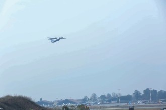 आन्तरिक उडानको भाडा बढ्यो