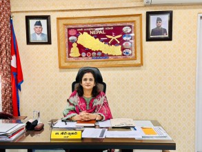 खानी विधेयकले पायो गति, प्रधानमन्त्री तथा मन्त्रिपरिषद्को कार्यालयमा पेश गर्ने तयारी