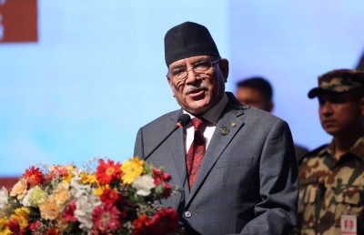 नेपालको संघीय प्रणाली विश्वकै निम्ति उदाहरण बन्न सक्छ: प्रधानमन्त्री