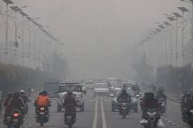 काठमाडौं विश्वकै धेरै वायु प्रदूषण भएको शहर