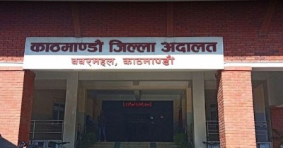 निर्माण व्यवसायीका हत्यारालाई जन्म कैदको सजाय