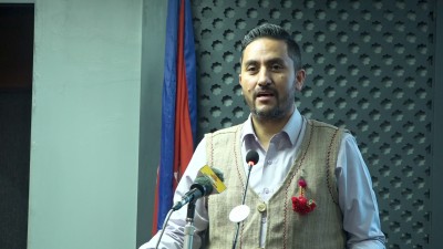 मन्त्रिपरिषद्को बैठकः गंगाघाट मन्दिरको पुनर्निर्माणका लागि अमेरिकी सहयोग उपलब्ध गराउने निर्णय