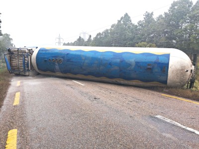 ग्यासको बुलेट उठाउन नसक्दा अझै खुलेन पूर्व–पश्चिम महेन्द्र राजमार्ग