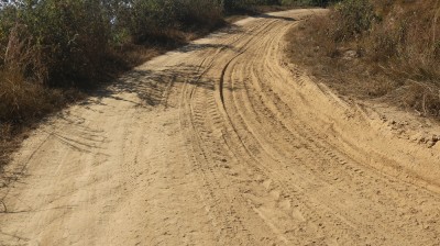 दरवाङ–शिवाङ–ढोरपाटन सडक स्तरोन्नतिका लागि एक अर्ब बजेट