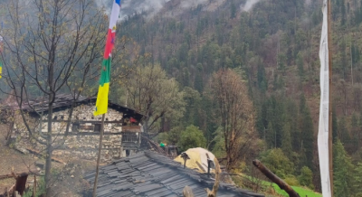 बाजुरामा टेलिकमको फोन नेटवर्कमा संकट, सम्पर्कविहीन जस्तै बने गाउँहरु