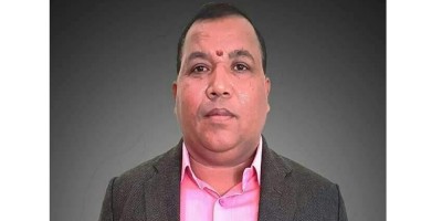 सिँचाई आयोजनामा कांग्रेस सर्लाहीका सभापति सिंहले भ्रष्टाचार गरेको ठहर