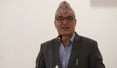 लेखा समितिले पतञ्जली जग्गा प्रकरणको अनुसन्धान प्रतिवेदन अख्तियारमा पठाउने