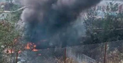 संसद् भवन आगजनीमा अखिल क्रान्तिकारीका ४ जना पक्राउ