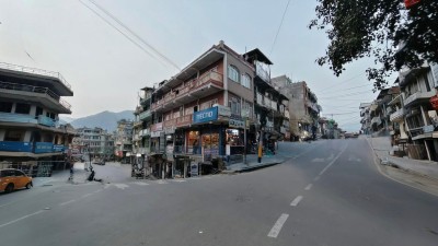 अरनिको यातायातद्वारा मन्थली क्षेत्रमा १२ दिनदेखि सेवा अवरुद्ध, चुनावको मुखमा स्थानीयलाई सास्ती