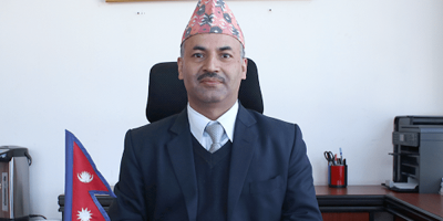 सहसचिव भट्टराईसहित ६ जनाविरुद्ध भ्रष्टाचारकाे मुद्दा दायर