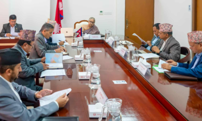 केपी ओली प्रधानमन्त्री हुँदा नियुक्त भएका राजदूतलाई फिर्ता बोलाउने सरकारको निर्णय