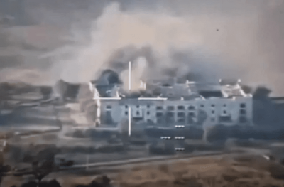 सीमा विवादले उग्र रूप लिँदा कम्बोडियाको क्यासिनो हबमा बम प्रहार