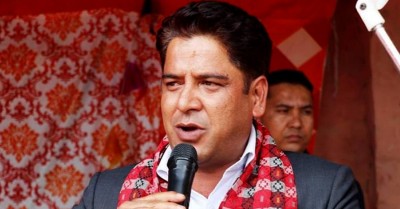सहमति विपरीत कसैले सिमेन्टको मुल्य बढी लिए सरकार कारबाही गर्न तयार: मन्त्री भण्डारी