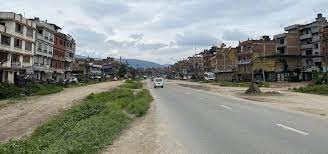 निर्माणाधीन धुलिखेल–खावा सडकको ठेक्का रद्द