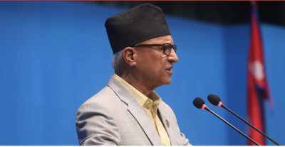 महाकाली कोरिडोरलाई राष्ट्रिय गौरवको योजनामा समावेश माग