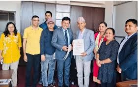 बनेपामा निर्माणाधीन ‘सिनेपाः स्टुडियो’का लागि सरकारले ३ करोड अनुदान दिने