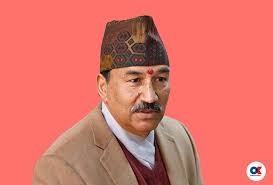 हवाइ यात्रामा भ्याट नलगाउन कमल थापाको आग्रह