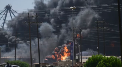 सुडानको अल–फासेरमा आरएसएफको ड्रोन आक्रमणः ३० जनाको मृत्यु