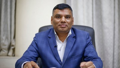 जेनजी आन्दोलनका क्रममा छानबिनको माग उठेका गृहसचिव दुवाडीलाई जिम्मेवारीबाट हटाइयो