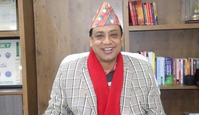 मानव सेवा आश्रमको विस्तार र भवन निर्माणमा बागमती सरकारले पूर्ण सहयोग गर्ने