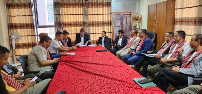 बाढीले क्षति भएका जलविद्युत आयोजनाको अनुमतिपत्र अवधि ५० वर्ष बनाउन माग